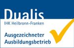 Dualis-Logo