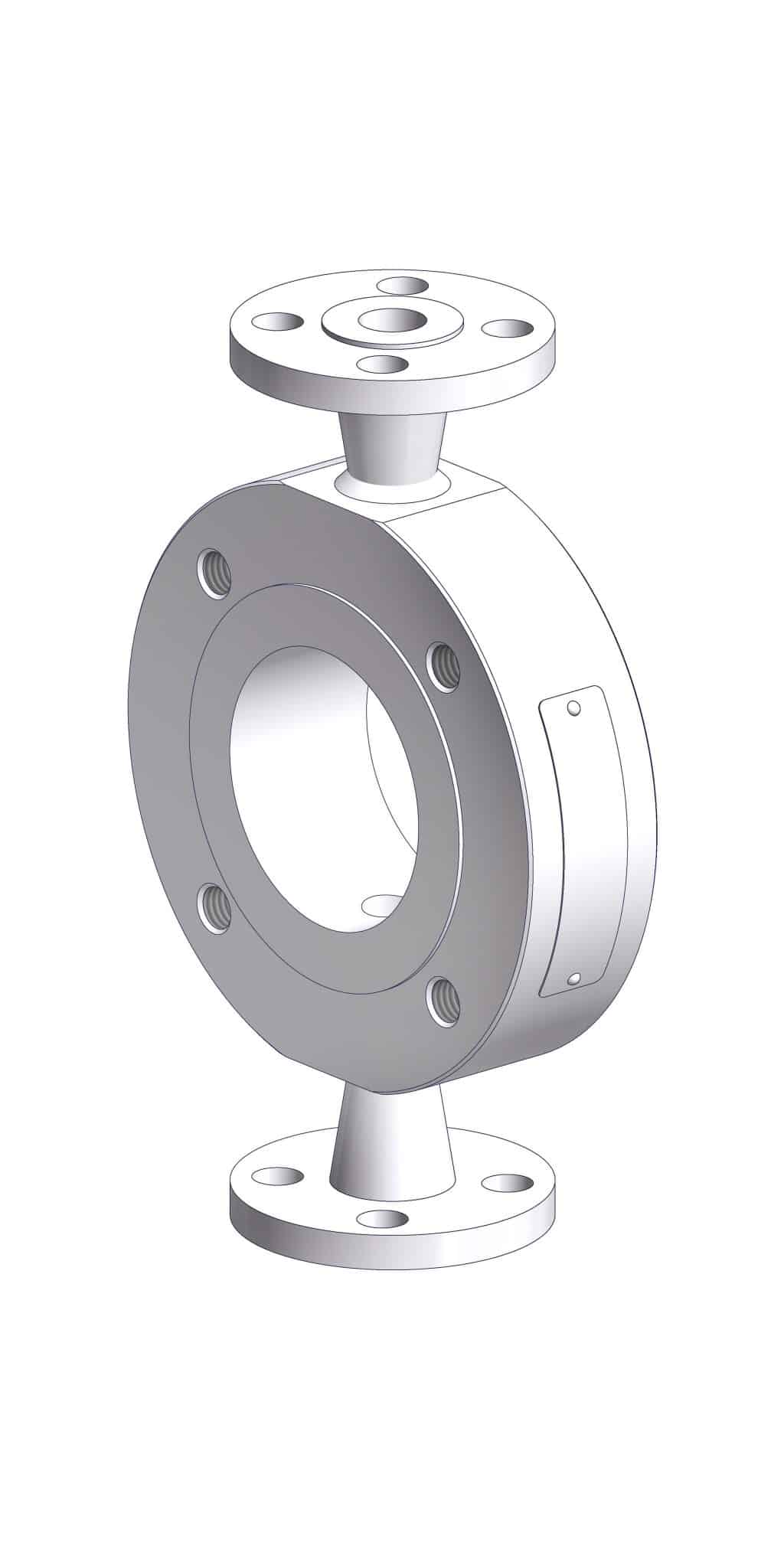 CloseCoupled Flush Rings meet safety standards