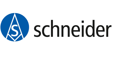 AS-Schneider Logo